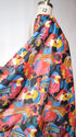 Liberty Fabrics ~ 'Curation' *Remnant 4.25m Was $216 Now $172